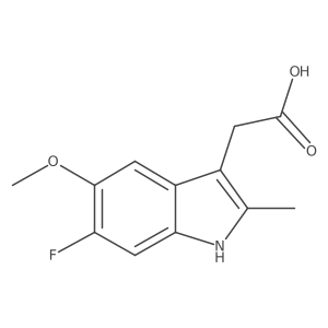 866719-98-4 structure