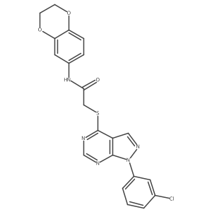 872860-45-2 structure