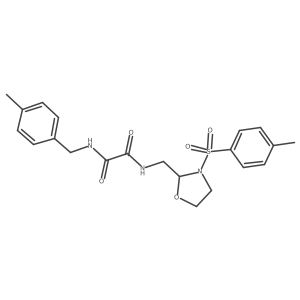 874805-85-3 structure