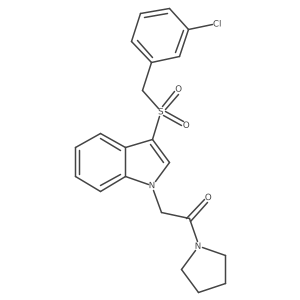 878057-99-9 structure
