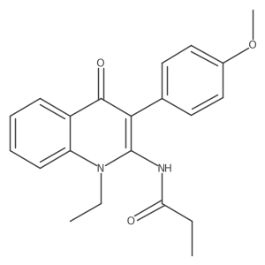 879477-63-1结构式