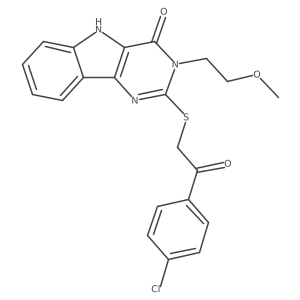 887217-40-5 structure