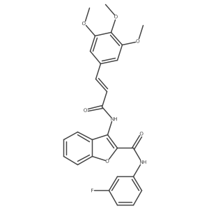 887881-57-4结构式