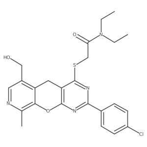 892384-25-7 structure