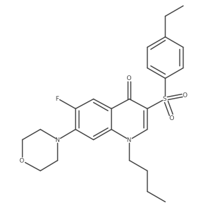 892771-18-5 structure