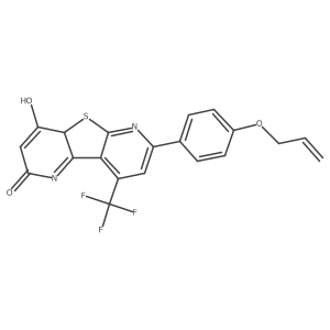 893695-49-3 structure