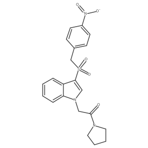 894007-85-3 structure