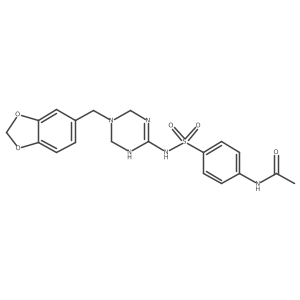 896669-65-1 structure