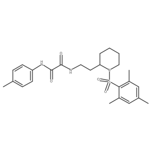 898415-55-9结构式