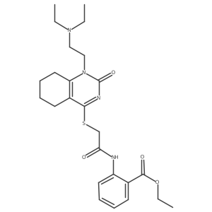 899949-71-4 structure