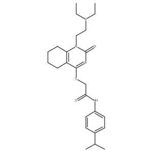 899949-93-0 structure