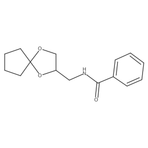 899958-45-3 structure