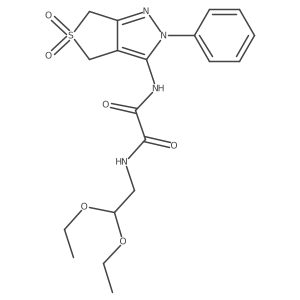899961-36-5结构式