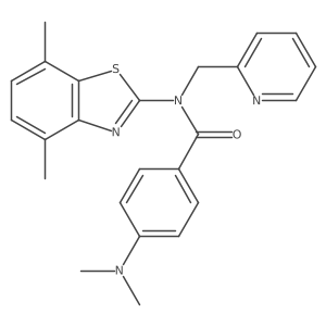 899964-79-5 structure