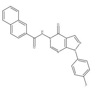 919865-69-3 structure