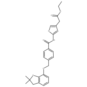 921784-61-4 structure
