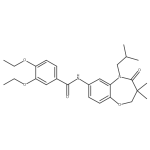 921865-20-5 structure
