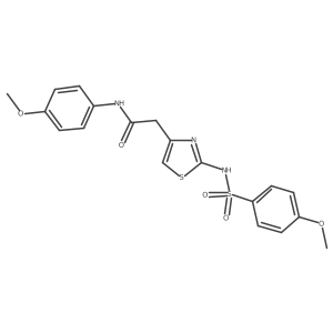 922000-74-6 structure