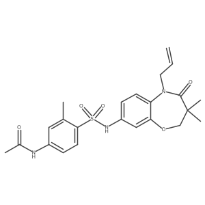 922049-32-9 structure