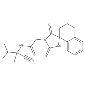 923781-64-0 structure