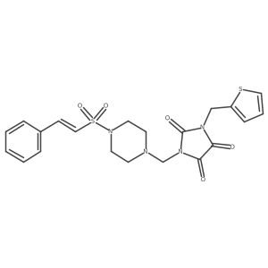 924721-92-6结构式