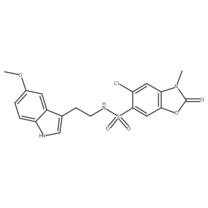 924854-22-8 structure