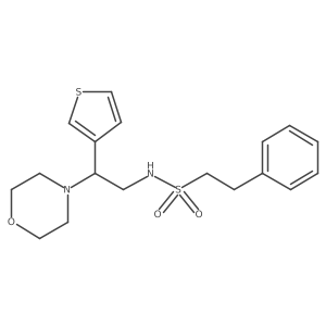946304-75-2 structure