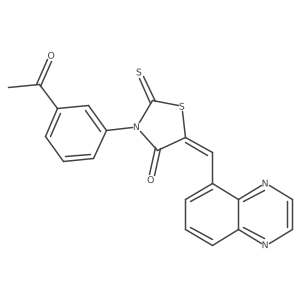 951961-40-3结构式