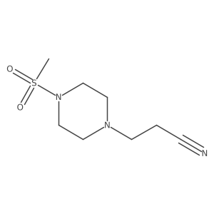 960243-34-9 structure