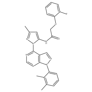 1006275-43-9结构式