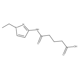 1006470-46-7 structure