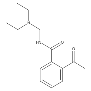 100875-70-5 structure