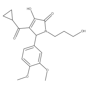 1017657-70-3结构式