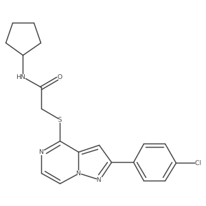 1021220-61-0结构式