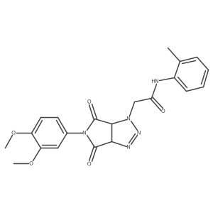 1052609-14-9结构式