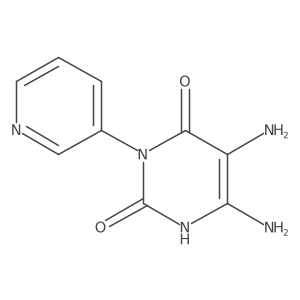 1055299-19-8 structure