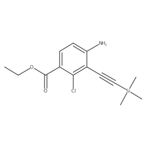 1057076-55-7结构式