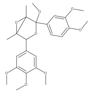 Kadlongirin B Structure