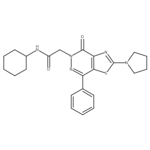 1105232-41-4 structure