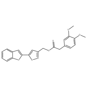 1105244-36-7 structure