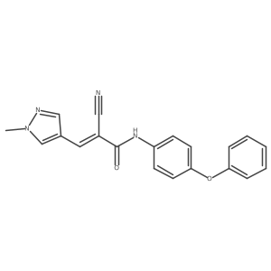 1134499-50-5 structure