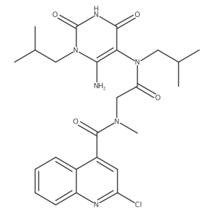 1147339-25-0 structure