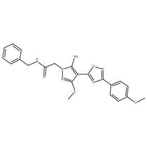 1171391-24-4 structure