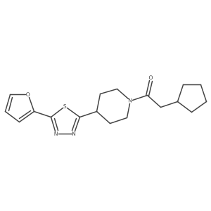 1171394-45-8 structure