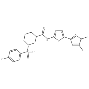 1171658-64-2 structure