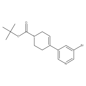 1171896-64-2 structure