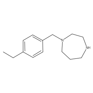 1179735-03-5 structure