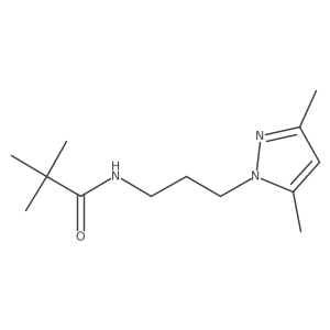 1181555-03-2 structure