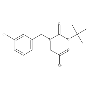1182222-01-0 structure