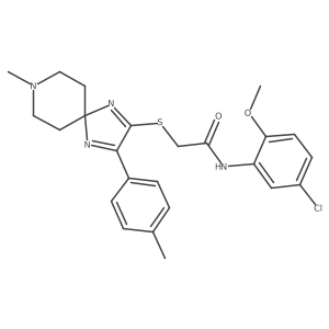 1184995-71-8 structure